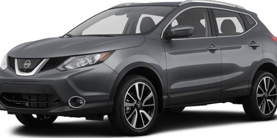 NISSAN ROGUE SPORT 2017 JN1BJ1CR1HW120004 image